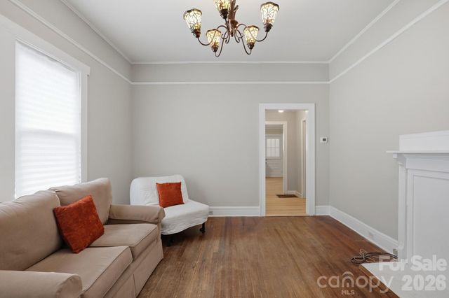 417 York Avenue, Kannapolis, NC 28083
