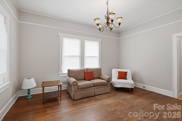 417 York Avenue, Kannapolis, NC 28083