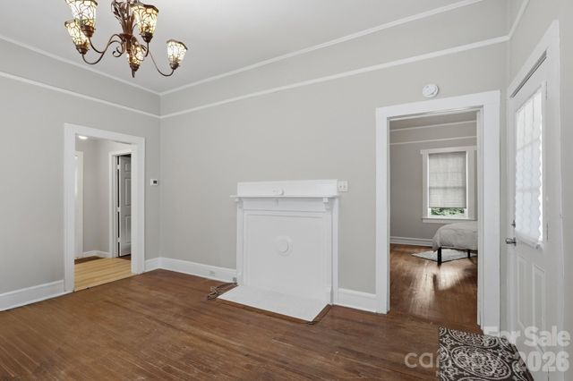 417 York Avenue, Kannapolis, NC 28083