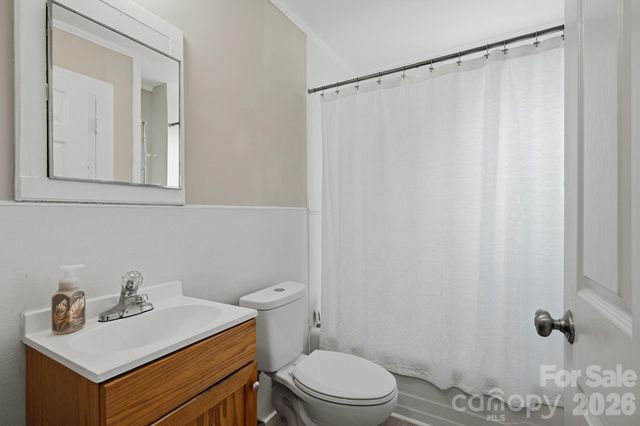 417 York Avenue, Kannapolis, NC 28083