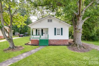 417 York Avenue, Kannapolis, NC 28083