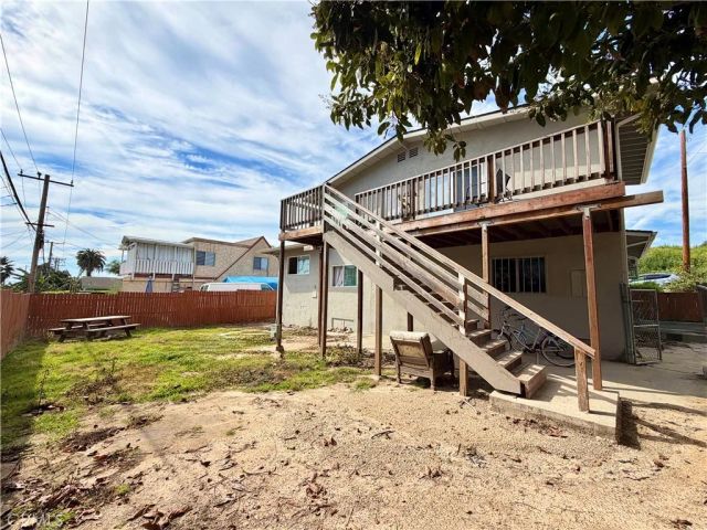 6840 W Santa Barbara, Ventura, CA 93001