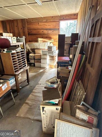 1348 S Us Hwy 1, Alma, GA 31510