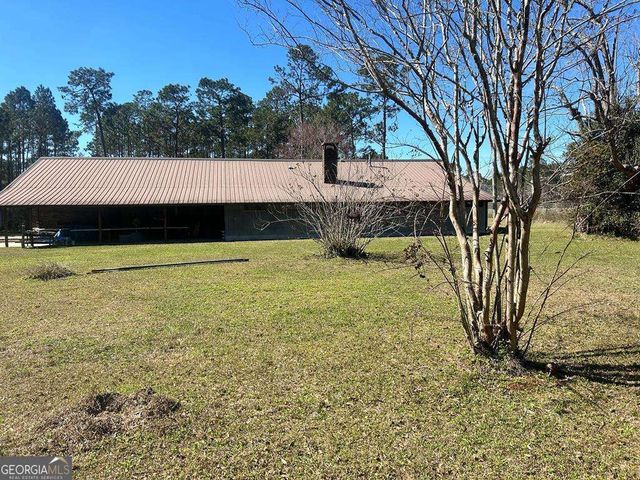 1348 S Us Hwy 1, Alma, GA 31510
