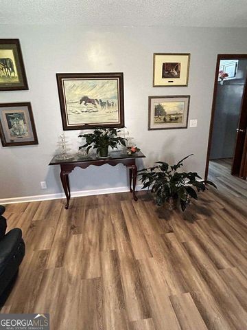 1348 S Us Hwy 1, Alma, GA 31510