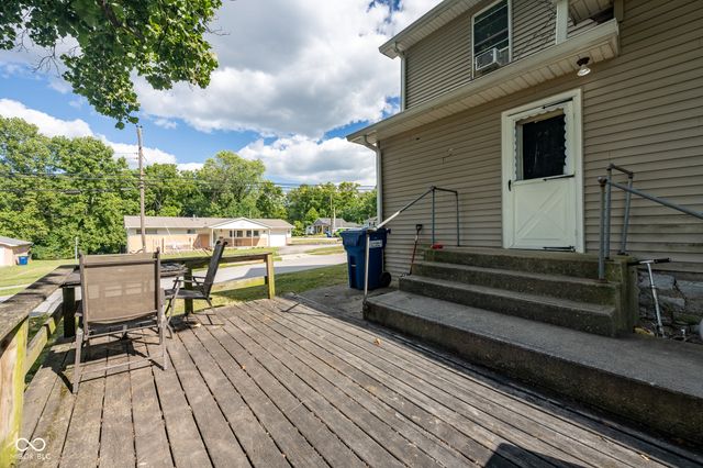 302 N College Avenue, Greencastle, IN 46135