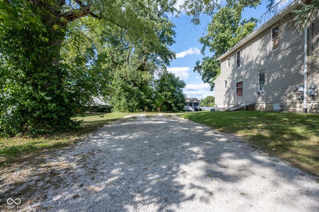 302 N College Avenue, Greencastle, IN 46135