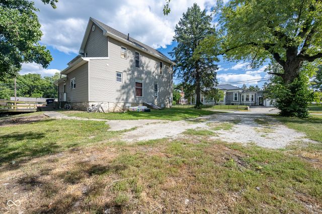 302 N College Avenue, Greencastle, IN 46135