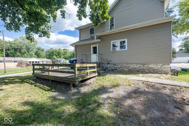 302 N College Avenue, Greencastle, IN 46135