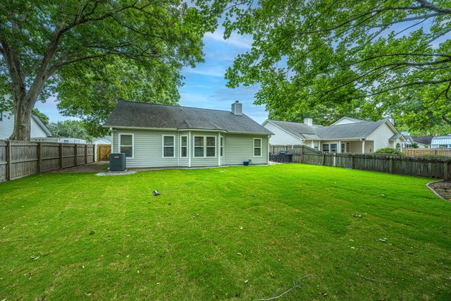 1938 Armory Drive, Mount Pleasant, SC 29466