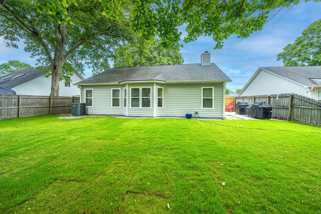 1938 Armory Drive, Mount Pleasant, SC 29466