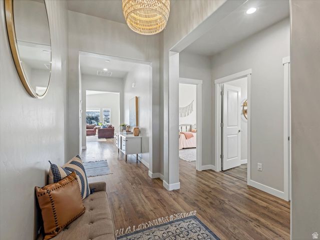12235 S RYDER CT, Draper, UT 84020
