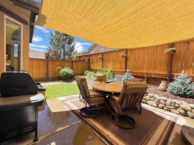 1095 Tazewell Trail, Reno, NV 89523
