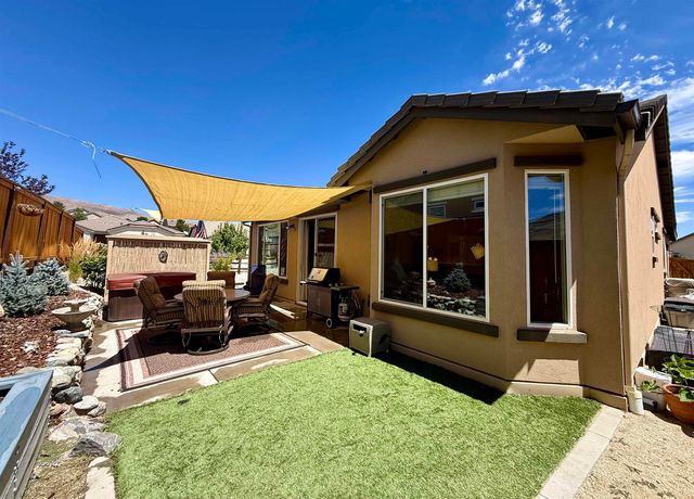 1095 Tazewell Trail, Reno, NV 89523