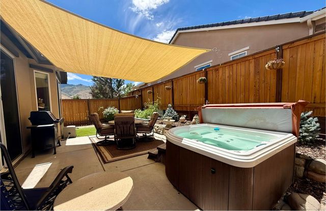 1095 Tazewell Trail, Reno, NV 89523