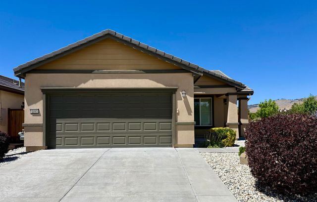1095 Tazewell Trail, Reno, NV 89523