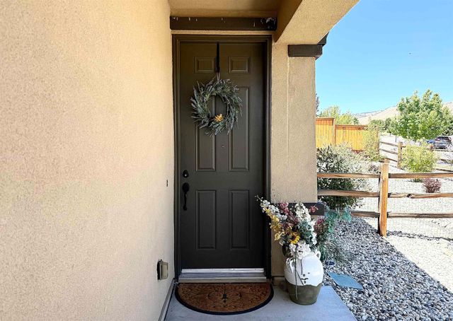1095 Tazewell Trail, Reno, NV 89523