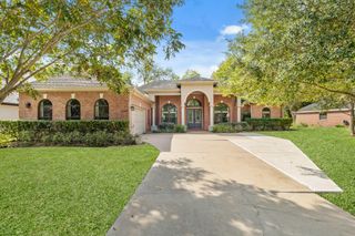 33203 Whitley Court, Fulshear, TX 77441