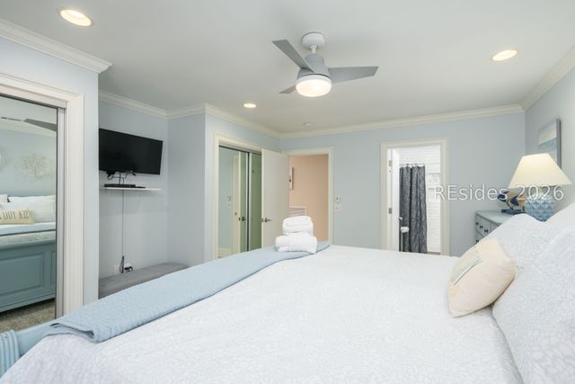 91 Lawton Rd, Hilton Head Island, SC 29928
