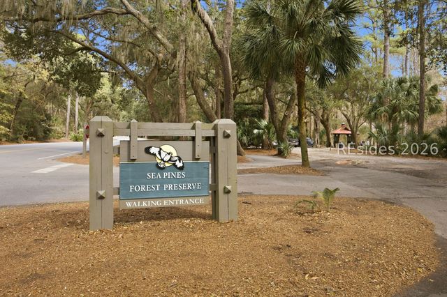 91 Lawton Rd, Hilton Head Island, SC 29928