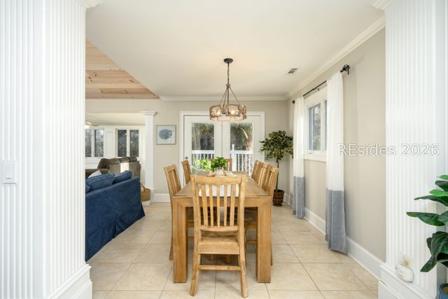 91 Lawton Rd, Hilton Head Island, SC 29928