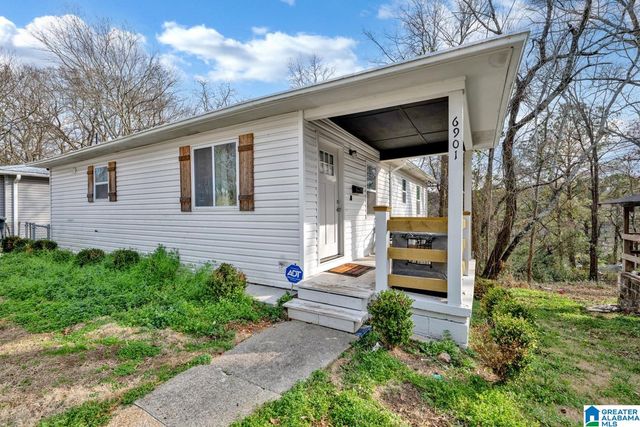 6901 66TH STREET S, Birmingham, AL 35212