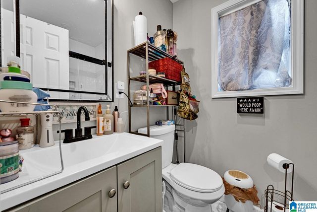 6901 66TH STREET S, Birmingham, AL 35212