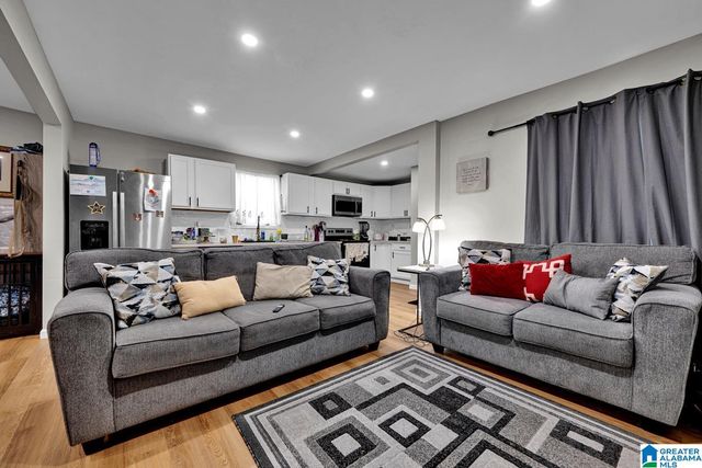 6901 66TH STREET S, Birmingham, AL 35212