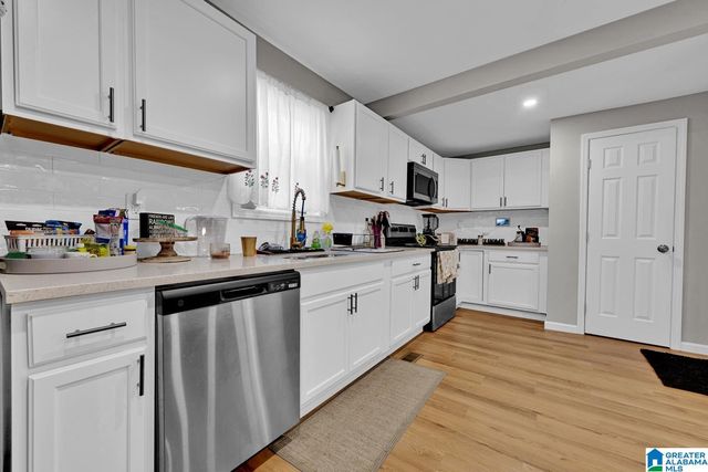 6901 66TH STREET S, Birmingham, AL 35212