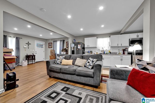 6901 66TH STREET S, Birmingham, AL 35212