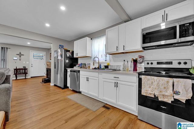 6901 66TH STREET S, Birmingham, AL 35212