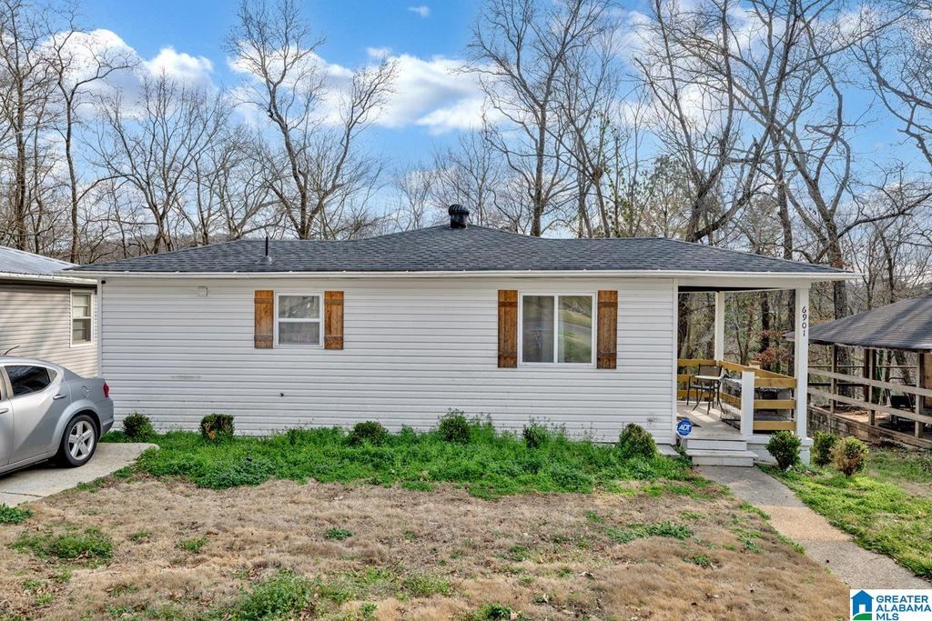 6901 66TH STREET S, Birmingham, AL 35212