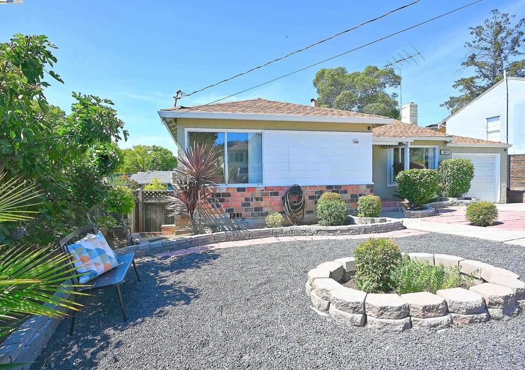 2081 Strang Ave, San Leandro, CA 94578