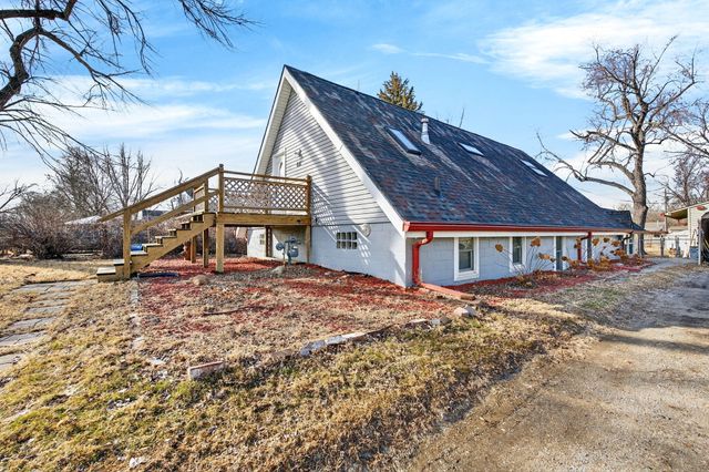 618 N 40 Street, Council Bluffs, IA 51501