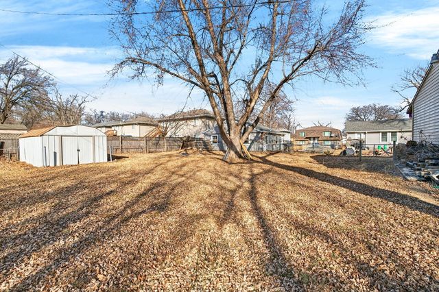 618 N 40 Street, Council Bluffs, IA 51501