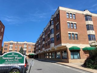 34 Sumner Ave 311, Springfield, MA 01108