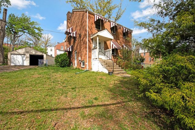 3518 LONGFELLOW ST, Hyattsville, MD 20782