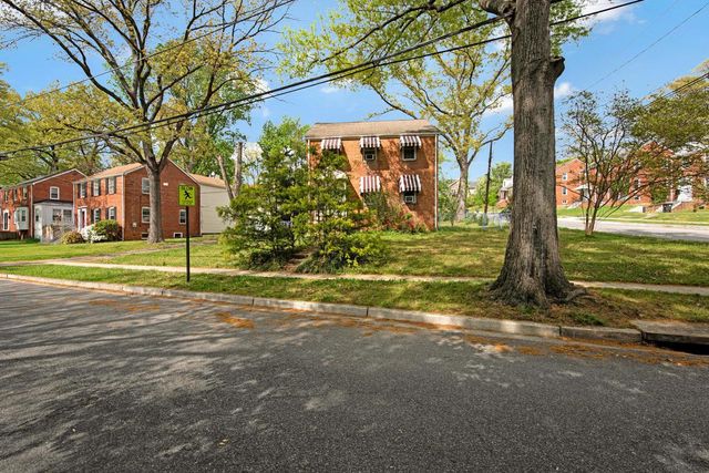 3518 LONGFELLOW ST, Hyattsville, MD 20782