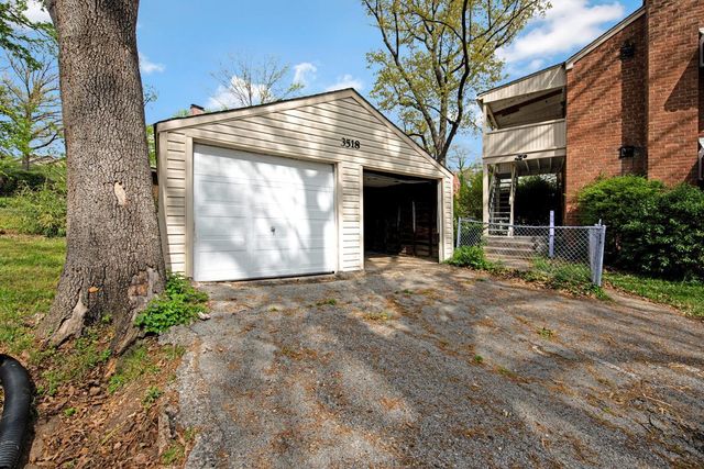 3518 LONGFELLOW ST, Hyattsville, MD 20782