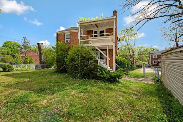 3518 LONGFELLOW ST, Hyattsville, MD 20782