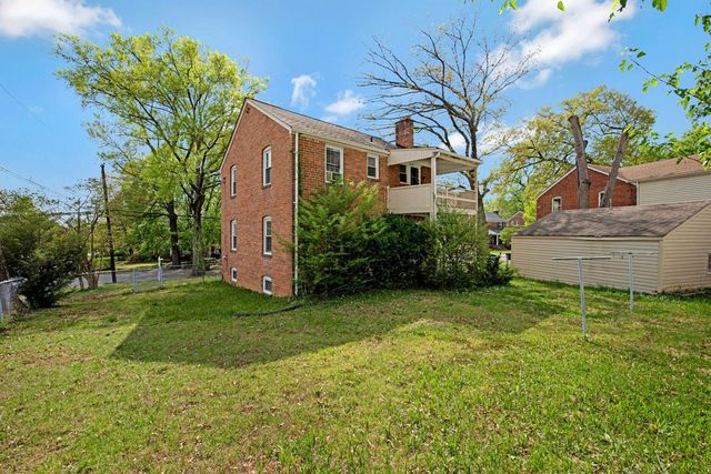 3518 LONGFELLOW ST, Hyattsville, MD 20782