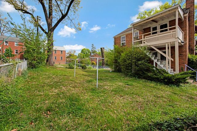 3518 LONGFELLOW ST, Hyattsville, MD 20782