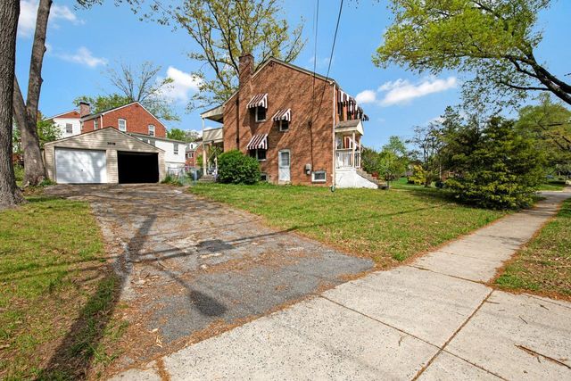 3518 LONGFELLOW ST, Hyattsville, MD 20782