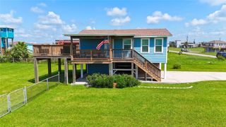 4022 3rd Street, Galveston, TX 77554