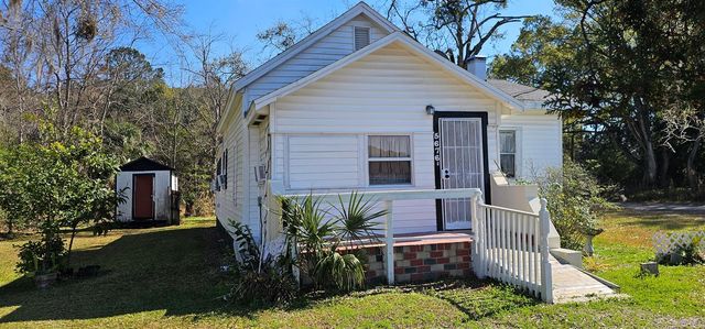 5676 Soutel Drive, Jacksonville, FL 32219