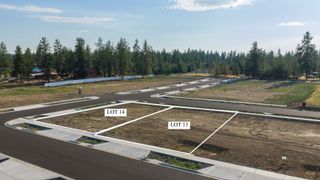 4860/4862 S United Lot #13 Rd, Spokane, WA 99224