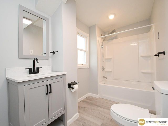 550 N 32nd Street, Council Bluffs, IA 51501