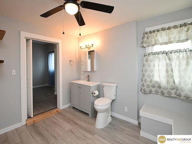 550 N 32nd Street, Council Bluffs, IA 51501