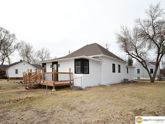 550 N 32nd Street, Council Bluffs, IA 51501