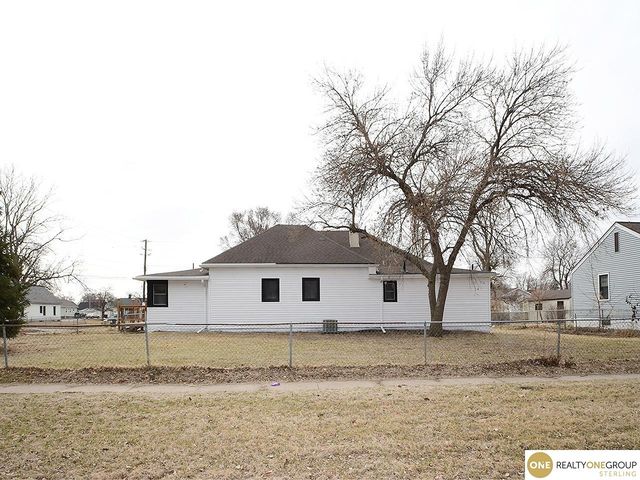 550 N 32nd Street, Council Bluffs, IA 51501